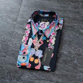 Picture of Versace Shirt Long _SKUVersaceM-3XL26nr32527437